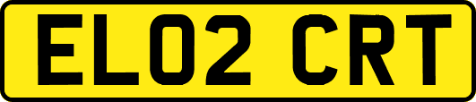 EL02CRT