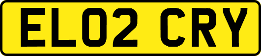 EL02CRY