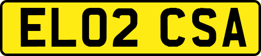 EL02CSA
