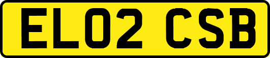 EL02CSB