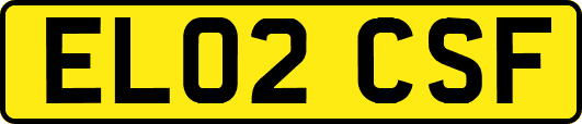 EL02CSF