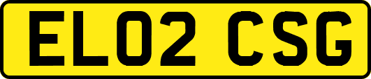 EL02CSG