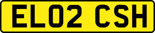 EL02CSH