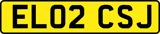 EL02CSJ