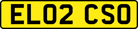 EL02CSO