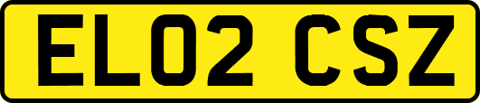 EL02CSZ