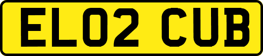 EL02CUB