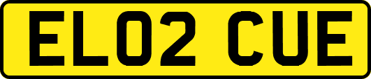EL02CUE