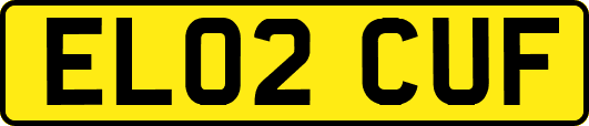 EL02CUF