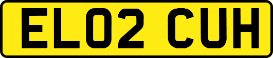 EL02CUH