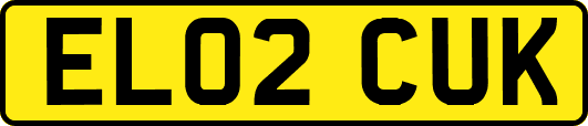 EL02CUK