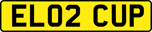 EL02CUP