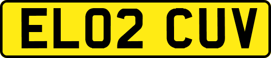 EL02CUV