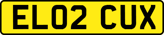 EL02CUX