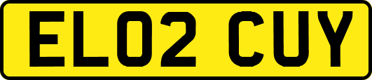 EL02CUY