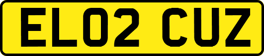 EL02CUZ