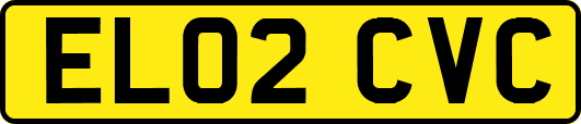 EL02CVC