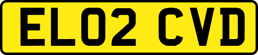 EL02CVD