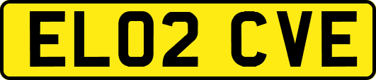 EL02CVE