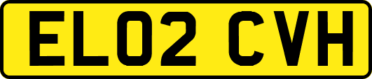 EL02CVH