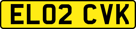 EL02CVK