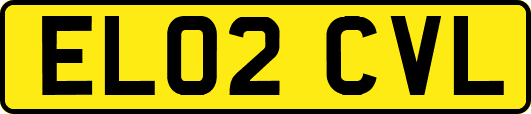 EL02CVL