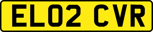EL02CVR