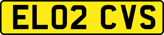 EL02CVS