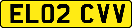 EL02CVV