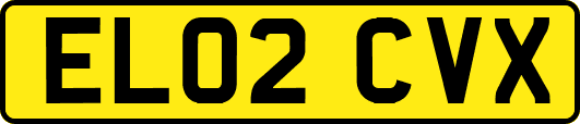 EL02CVX