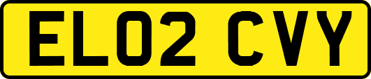 EL02CVY