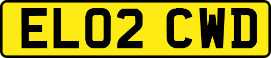 EL02CWD