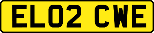 EL02CWE