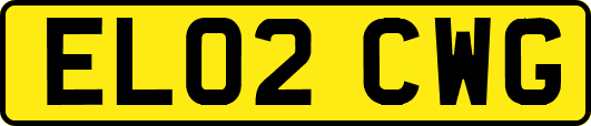 EL02CWG