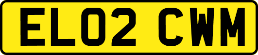 EL02CWM