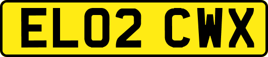 EL02CWX