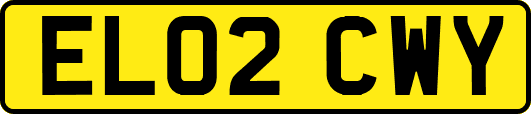 EL02CWY