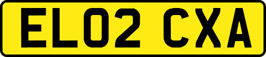 EL02CXA