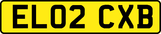 EL02CXB
