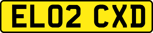 EL02CXD