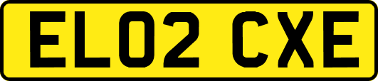 EL02CXE