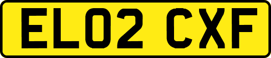EL02CXF