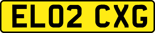 EL02CXG