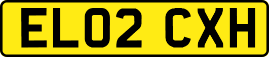 EL02CXH