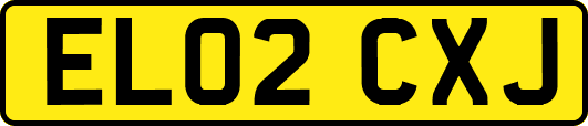 EL02CXJ