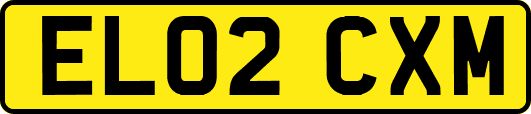 EL02CXM