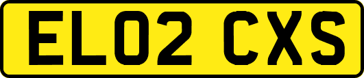EL02CXS