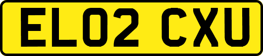 EL02CXU
