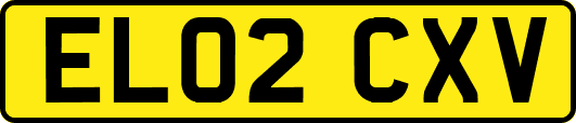 EL02CXV