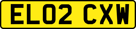EL02CXW